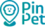 pin pet logo 90x56